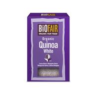 (2 Pack) - Biofair - Organic Quinoa | 500g | 2 PACK BUNDLE