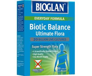 (2 Pack) - Bioglan - Gastrohealth | 30's | 2 PACK BUNDLE