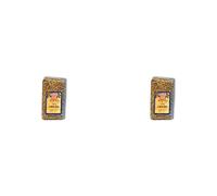 (2 PACK) - Biona Hemp Seeds| 250 g |2 PACK - SUPER SAVER