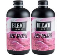 (2 PACK) Bleach London Rose Shampoo x 250ml