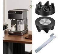 2 Pack Blender Coupler for KitchenAid 9704230, Replacemen Blender Rubber Coupler Gear Clutch with Removal Tool Spanner Rubber Clutch Coupling Parts Compatible with KitchenAid KSB52 KSB5 5KSB52 5KSB5