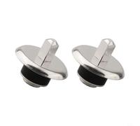 2 Pack Blender Coupling Stud and Slinger Pin Kit for Oster Blenders,