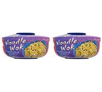 (2 Pack) - Blue Dragon - Spicy Thai Noodle Wok | 67g | 2 Pack Bundle