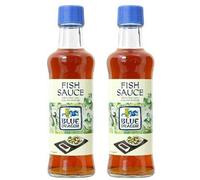 (2 Pack) - Blue Dragon - Thai Fish Sauce | 150ml | 2 PACK BUNDLE