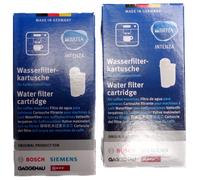 Siemens/Bosch Brita Intenza Filter