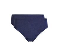 2 Pack Briefs Light & Easy by Nina von C. 16 20 112 99 10-22 in two colors