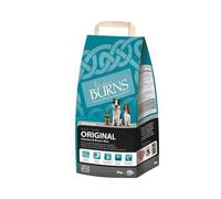 (2 Pack) Burns - Original Chicken & Rice Dog Food 2kg