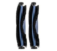 (2 Pack) C20 Omni Roller Brushes for Eufy C20 Omni Robot Vacuum, Main Roller Brush Accessories, Multi-Surface Brush, Replacement Parts, Rollers Accessory Kit