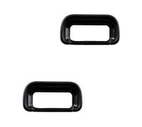 2 Pack Camera Eyecup Viewfinder Protector Eyepiece Compatible for Sony A6700 Replaces FDA-EP20