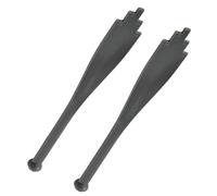 2 Pack Canning Debubbler Tool - Canning Tools Kit | Food Preserving Kit with Anti-Scald Magnetic Lid Lifter, Cannings Funnel & Tongs, Safe Jar Lifter Tools for Home Cannings, Jarring, Pickling