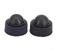 2 Pack Cap Bulb Assembly for Remington Electric Chainsaw and Polesaws, Fits Model Numbers 10751201 07908401