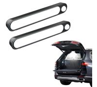 2 Pack Car Boot Automatic Light, Automatic Rechargeable LED Tail Light, USB Rechargeable Motion Sensor LED Lamp, Waterproof Magnetic Mount For Trucks Roof Tent Luggage Box