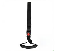 2 Pack Car Handle Assist for Elderly & Seniors - Car Door Handle Standing Aid & Vehicle Support Strap - Automotive Mobility Aid for Handicap, Disabled, Stroke Recovery - Portable Nylon Safety Grip Bar