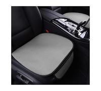 2 Pack Car Seat Cushion Pad,for Ford Ranger 2020 2021 2022 2023 2024 2025 Breathable Comfort Seat Covers with Storage Bag, Front Seat Anti-Slip Cushion Mat,A