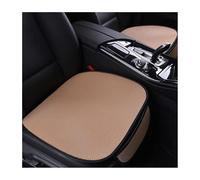 2 Pack Car Seat Cushion Pad,for Ford Ranger 2020 2021 2022 2023 2024 2025 Breathable Comfort Seat Covers with Storage Bag, Front Seat Anti-Slip Cushion Mat,D