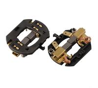 2-Pack Carbon Brush Holder with Brushes for DCD730, DCD735, DCD780, DCD785 Cordless Drills - Replacement Parts for Power Tools
