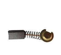 2-Pack Carbon Brushes for Power Tools - Compatible with C8FSE, C8FSHE, D10YB, G10SS, G12SR2, P20SBK, CE16SA, WH16 & More - Part No. 999-