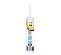 2 Pack Cartridge Tubes - Decorators Flexible Filler Ready Mixed 280ml