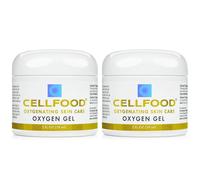 2-pack Cellfood Oxygen Gel