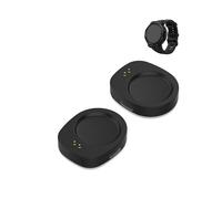 (2 Pack) Charging Dock for Amazfit T-Rex 3 Pro, yystao Stable Magnetic Type-C Charger Adapter compatible with Amazfit T-Rex3 Pro