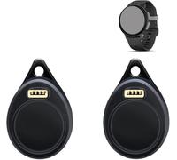 (2 Pack) Charging Dock for Garmin Venu 4, yystao Stable Magnetic Type-C and Micro Charger Adapter compatible with Garmin Venu 4