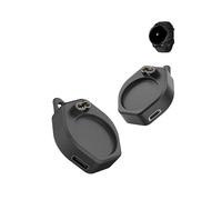 (2 Pack) Charging Dock for Garmin Venu 4, yystao Stable Magnetic Type-C Charger Adapter compatible with Garmin Venu 4