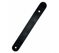 2 Pack Chute Strap For 723-04008a Compatible With For Yard Man Leaf Blower Models 24b-060e766 19a30003000 Oem-190-182 Plastic Fixing Band