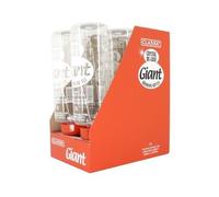(2 Pack) Classic - Deluxe Rabbit Bottle (Giant)
