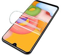 2 Pack Clear HD TPU Hydrogel Screen Protector Flexible Film For Motorola Moto G9 Plus