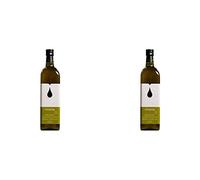 (2 PACK) - Clearspring Extra Virgin Tunisian Olive Oil - Organic| 1 Ltr |2 PACK - SUPER SAVER