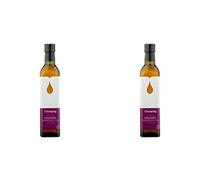 (2 Pack - Clearspring - Organic Rapeseed Oil | 500ml | 2 PACK BUNDLE
