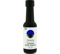 (2 Pack) - Clearspring - Organic Tamari Sauce | 150ml | 2 PACK BUNDLE