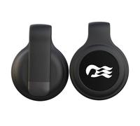 [2 Pack]Clip for Princess Cruise Medallion Holder,Princess Medallion Holder