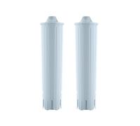 2-Pack Coffee Machine Water Filter Replacement Compatible with Jura Z8/Z6/J6/J600/S8/S80/E80/E800/E60/E60/E600/D6/D60/D600/ENA8/WE6/WE8 Replace Every 2 Months/65L
