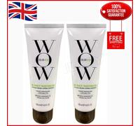 2-Pack Color Wow One Minute Transformation Styling Cream 120ml - De-Frizz