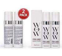 2 PACK Color Wow Xtra Large Hair Bombshell Volumizer 195ml