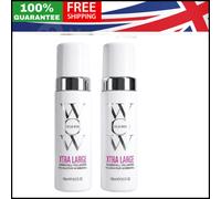 2 PACK Color Wow Xtra Large Hair Bombshell Volumizer 195ml