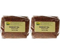 (2 Pack) - Cotswold Health Products - Rosehip Tea | 200g | 2 PACK BUNDLE