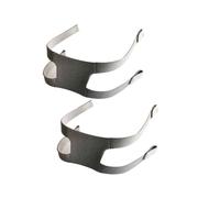 2 Pack CPAP Headgear for PHILIPS Dream Wear Full Face Replacement Headgear