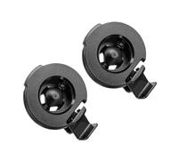 2 Pack Cradle Bracket Clip Ball Joint Mount Compatible Replacement for Garmin DriveSmart 50 51 61 65 70 76, Drive 51 55 60 61, nüvi 42 52 57 2539 2597 2689, RV 660 770, dēzl 570 580 OTR700
