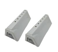 2 PACK DC97-02051D Washing Machine Drum Rib For Sam-sung Drum Paddle