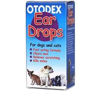 2 Pack Deal - Otodex - Ear Drops 14ML