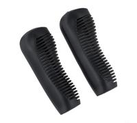 2 Pack Deck Lift Handles Replacement for Lawn Tractor Model Numbers 532411555 532196492 532445060 Compatible with