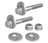 2 Pack DG9Z-5K978-A Replacement Rear Camber Adjustment Eccentric Bolt Kits, fit for Ed-g* 2007-2024/ Fu-sio* 2013-2020/ M-K-X 2007-2018, Replaces 7T4Z-5K751-A W716343-S440