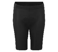 2 PACK - dhb Women's Cycling Shorts - Black - High Comfort