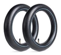 2-Pack Dirt Bike Tubes 2.50/2.75-10" TR4-33mm Heavy Duty 2.50-10 2.75-10 Dirt Bike Inner Tubes Compatible with Most 2.50 x 10 2.60 x 10 2.70 x 10 2.75 x 10 Dirt Bike Tires