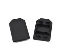 2 pack Door Hinge Cover Fit Polaris Ranger 1000 XP Replacement part number 2207853