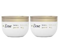 (2 PACK) Dove Derma Spa Goodness 3 Body Cream x 300ml