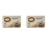 (2 PACK) - Doves Farm Digestive Biscuits| 200 g |2 PACK - SUPER SAVER - SAVE MONEY