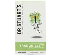 (2 Pack) - Dr Stuarts - Tranquility | 15 Bag | 2 PACK BUNDLE